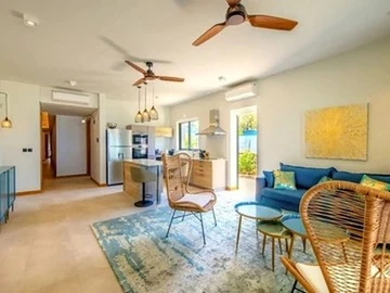 3 Bedroom Apartment