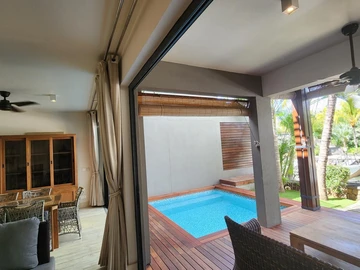 3 Bedroom Townhouse, Duplex