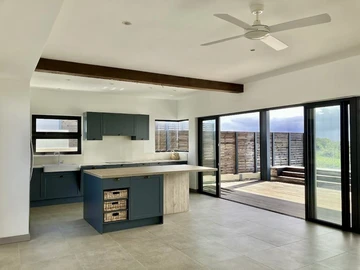 3 Bedroom Penthouse