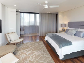 3 Bedroom Penthouse