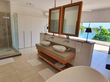 4 Bedroom Penthouse