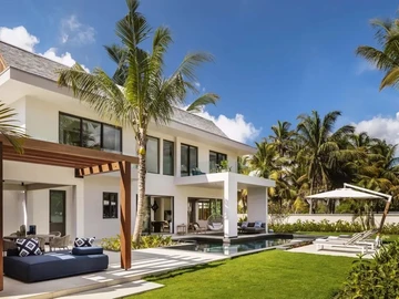 4 Bedroom Villa