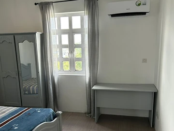 Appartement de 2 Chambres