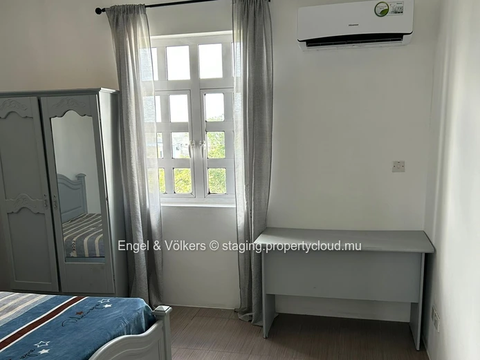 2-Bedroom Apartment for Sale in Grand Baie Large Terrace | Shared Pool | Small Residence