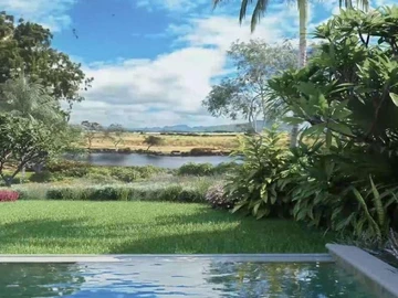 3 Bedroom Townhouse, Duplex