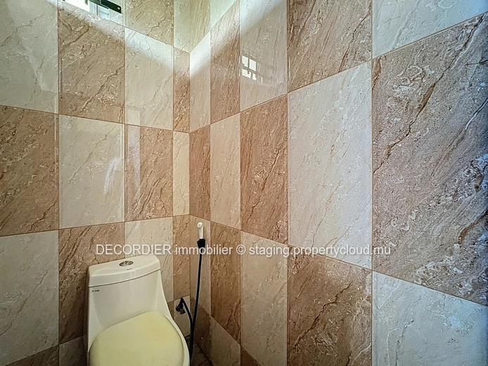 For rent in Grand Gaube