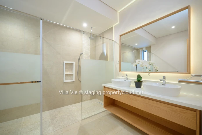 Belle Vue Harel - Spacieux appartement de 4 chambres avec une vue imprenable (Mandat exclusif)