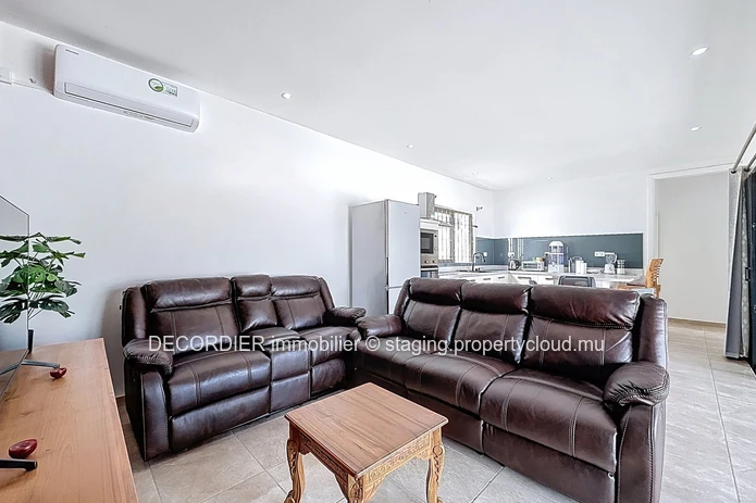 Magnificent Villa in Grand Gaube