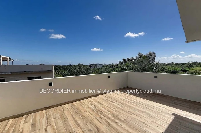 House for Sale – Pereybère