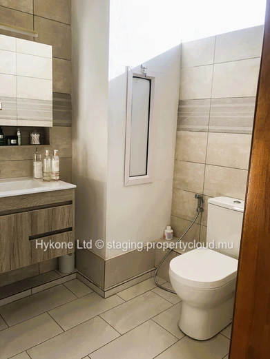  Appartement(R+3) À Vendre À Flic En Flac
