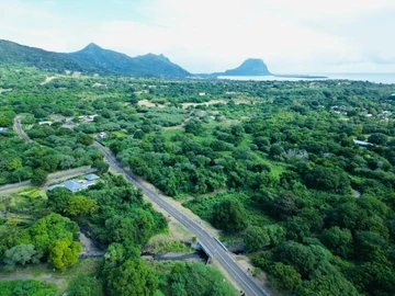 Residential Land
