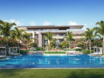 4 Bedroom Penthouse