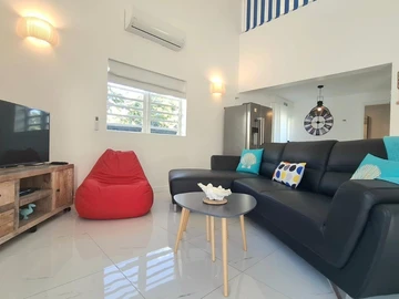2 Bedroom Villa