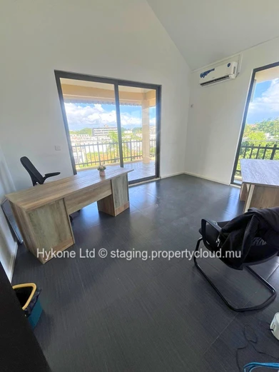 Professional Building For Rent In Grand Baie