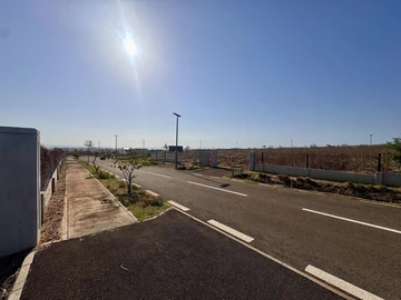 Residential Land