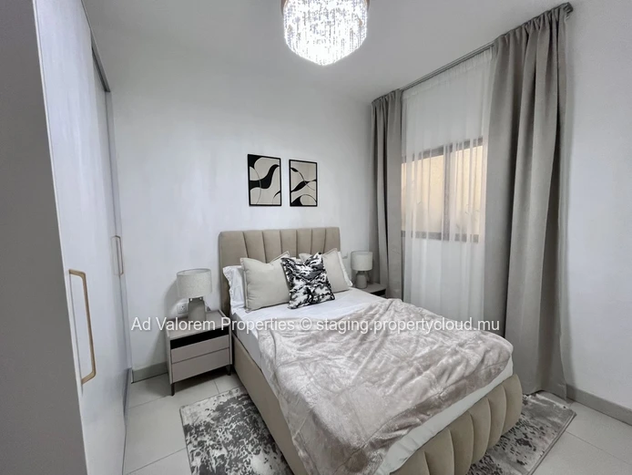 Apartment for Rent at Telfair Views – 88 m², 3 Bedrooms, 2 Bathrooms