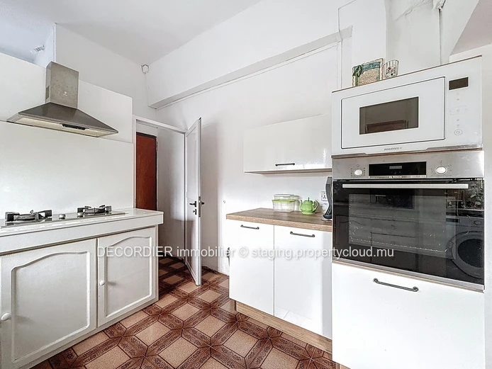 Comfort and Family Space in Terre Rouge