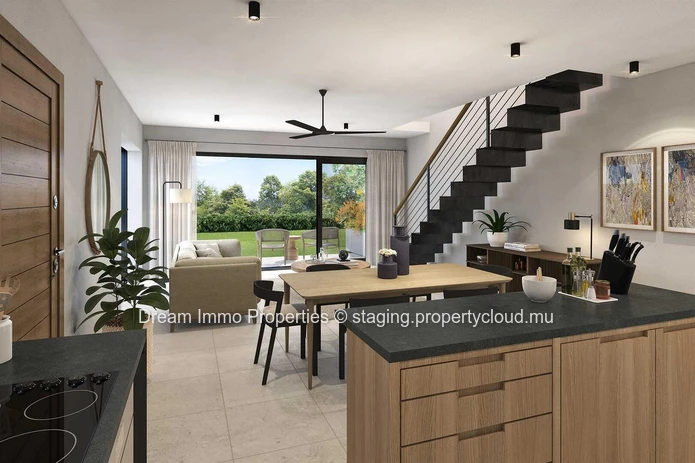 Superbes Appartements 2 Ch Avec Style De Vie Unique Dans Le Sud De L’Ile Maurice