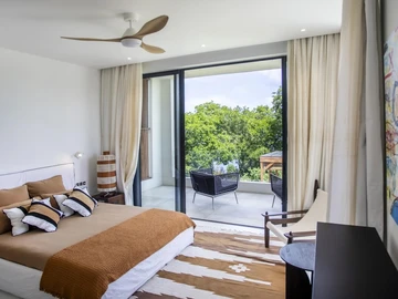 Villa de 5 Chambres