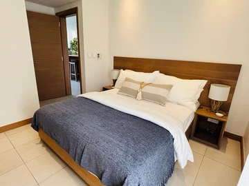 2 Bedroom Penthouse