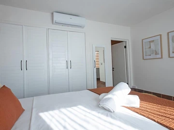 Villa de 3 Chambres
