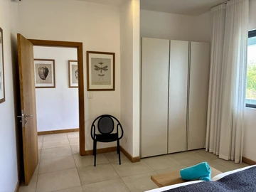 3 Bedroom Penthouse