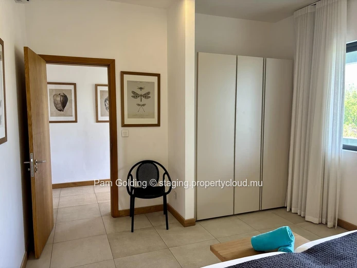 L'Appartement de Mythic – Appartement raffiné de 3 Chambres à Vendre à Maurice