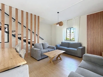 Maison de 3 Chambres