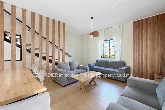 Beautiful House for Rent in Calodyne