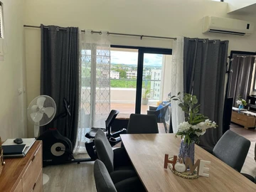 3 Bedroom Penthouse