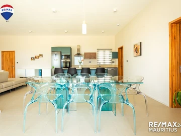 3 Bedroom Penthouse