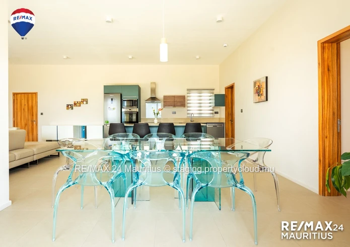Exceptional Penthouse with Breathtaking Views, next to CyberCity