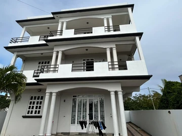 Appartement de 2 Chambres