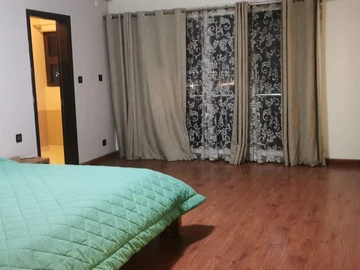 4 Bedroom Penthouse