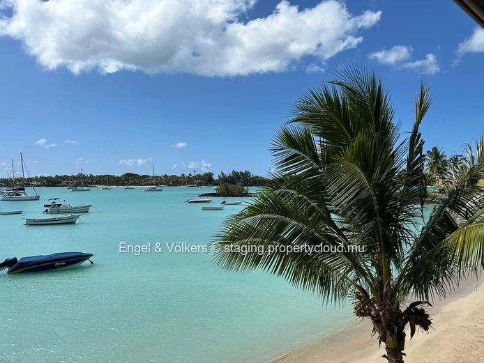 For Sale – 3-Bedroom Apartment in The Vale, Just 5 Minutes from La Croisette