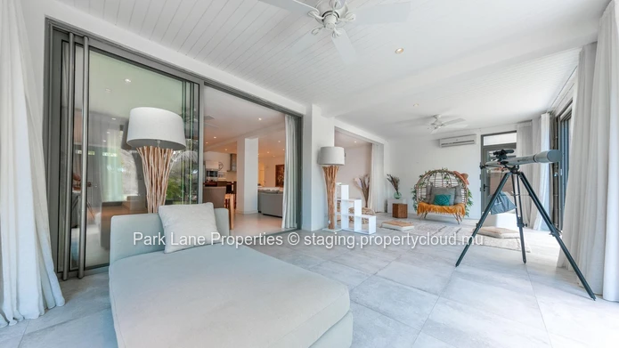 Grand River - Facing Unit!