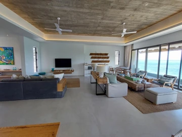 4 Bedroom Penthouse
