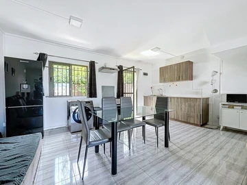 Appartement de 2 Chambres