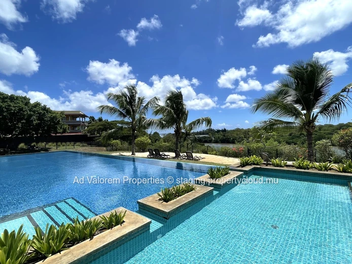 Two-Bedroom Duplex for Rent – River View (Sole Mandate)