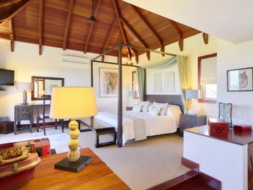 Villa de 4 Chambres