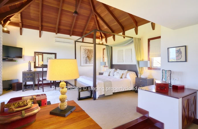 Courtyard Villa a vendre a Heritage Villas Valriche