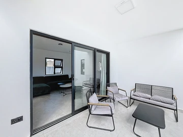 Maison de 4 Chambres