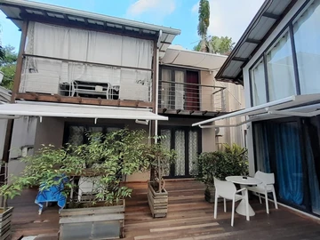 7 Bedroom Apartment