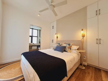 3 Bedroom Apartment