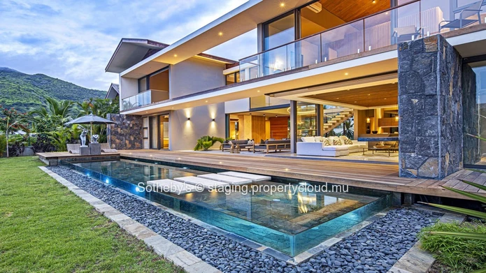 Villa One 