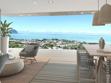 4 Bedroom Apartment