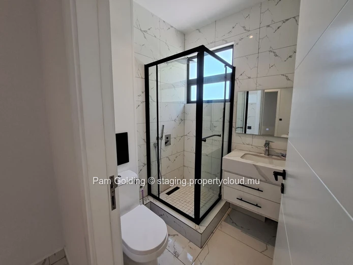 Grand Baie – Appartement à louer – Pam Golding Mauritius