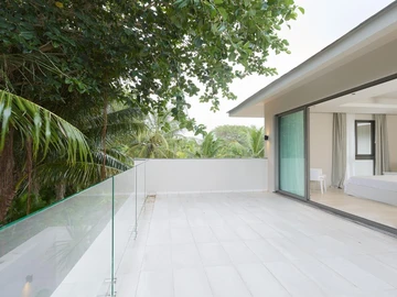 Villa de 5 Chambres