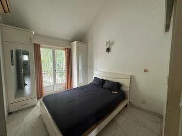 Townhouse, Duplex de 3 Chambres