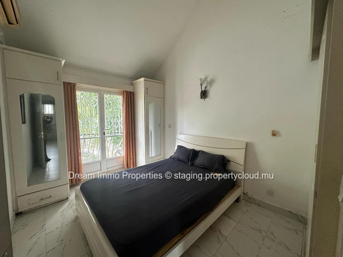 Revente Duplex 3 Ch Meublé Proche Mer A Flic En Flac – Ile Maurice